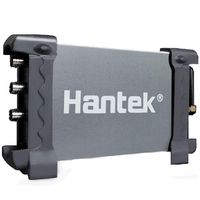 Hantek IDS1070A WIFI USB 70MHz 2 Canaux 250MSa/s Oscilloscope de Stockage Convient pour iOS Andrioid PC Système