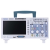 Hantek MSO5202D 2 en 1 Oscilloscope Numérique 200MHz 2 Canaux 1GSa/s + 16 Canaux Analyseur Logique