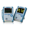 Hantek Oscilloscope portable DSO1202B 2 canaux 200 MHz avec 6000 multimètres