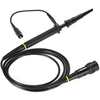 Hantek T3100 100MHz Oscilloscope Probe X100 Passive Haute Tension Oscilloscope Accessoires Partie