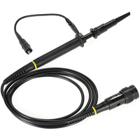 Hantek T3100 100MHz Oscilloscope Probe X100 Passive Haute Tension Oscilloscope Accessoires Partie