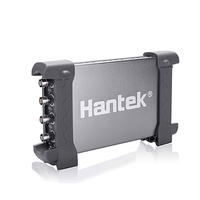 Hantek6074BE4canaux70Mhzde bande passante des véhicules à moteur Osiclloscope numérique US