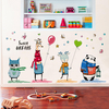 Happy Animals Small Partner Chambre d