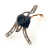 Happymodel Customized Ant Lite 1200TVL FPV Camera with Canopy for Mobula6 Mobula7 Mobula6 2024 Whoop FPV Racing Drone