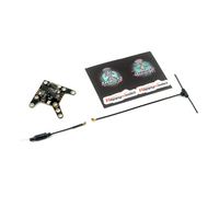 Happymodel ELRS Fyujon V2.0 2IN1 AIO module Built-in ELRS 2.4GHz EP Receiver and 5.8G 48CH OpenVTXfor Toothpick Cinewh