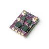 HappyModel EP1 Dual/ EP1 RCXO/ EP2 TCXO True Diversity 2.4GHz ExpressLRS ELRS Nano Long Range RX RC Receiver with RF Amp