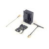 Happymodel ES24TX 2.4GHz ExpressLRS ELRS Module Micro TX longue portée à faible latence haute ré-flashé pour Drone RC
