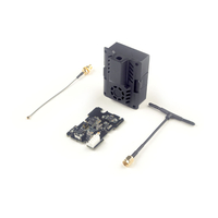 Happymodel ES24TX 2.4GHz ExpressLRS ELRS Module Micro TX longue portée à faible latence haute ré-flashé pour Drone RC