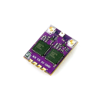 Happymodel ES900 DUAL RX ELRS 915MHz/868MHz Long Range True Diversity Receiver for FPV RC Racer Drone Airplane
