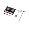 Happymodel ExpressLRS ELRS EPW5 2.4GHz 5CH PWM Récepteur RC pour voilure fixe