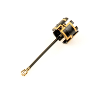 Happymodel LDS Crown 5.8GHz 3.5dB Dual Polarity Antenna (LHCP/RHCP) for Tiny Whoop FPV Drones - Mobula6/Mobula7