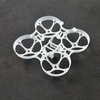 Happymodel Mobula7 / Mobula7 HD / Mobula7 V2 Mise à niveau de la pièce 75mm V3 Kit de cadre sans brosse minuscule Whoop