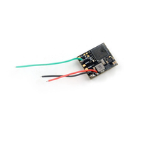 Happymodel Mobula7 1S HD Spare Part Openlager High-speed Serial Port Blackbox Module For Betaflight Fpv Drone support Gy
