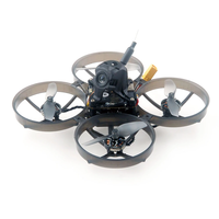 Happymodel Mobula7 DJI O4 80mm 2S Micro Whoop FPV Racing Drone BNF CrazyF4HD ELRS FC O4 Air Unit Digital HD System