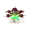 Happymodel Mobula7 Part 0.3g Tiny Light Tail Light WS2812 LED Bande programmable Betaflight pour RC Drone FPV Racing