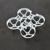 Happymodel Mobula7/Mobula7 HD/Mobula7 V2 Part Upgrade 75mm V3 Brushless Tiny Whoop Frame Kit for RC Drone