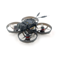 Happymodel Mobula8 Digital HD 2S 85mm Whoop FPV Racing Drone ELRS BNF with DJI O3 Air Unit / HDZero / Walksnial Digital