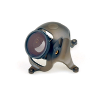 HappymodelMobula7 O4 Camera Canopy with Angle Adjustable for DJI O4 / DJI O4 Lite RC FPV Racing Drone