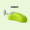 HARAC Hasegawa Edge Mouse Couteau à papier Couteau utilitaire portable Coupe-papier Coupe-papier Lame de rasoir Papeteri