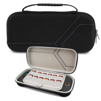 Hard Carrying Case Storage Bags for Switch 2 Game consoles Accessories Travel Shell Shockproof Drop-proof Case for NS 2