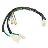 Harnais de câblage électrique pour 50cc Quad dirt quad 110cc 125cc 140cc 90cc