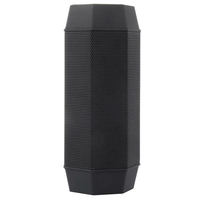 Haut-parleur Bluetooth 3.0 stéréo sans fil portable pour téléphone tablette