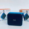 Haut-parleur Bluetooth sans fil T42 haut-parleur subwoofer camouflage étanche extérieur