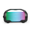 Haut-parleur stéréo Bluetooth sans fil portable Bakeey avec lecteur de carte TF Radio FM pour smartphone tablette