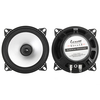 Haut-parleurs coaxiaux audio de voiture de 4 pouces 60W 88dB Systèmes Haut-parleur stéréo de caisson de basses