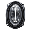 Haut-parleurs coaxiaux de voiture haute résolution TS-A6995R 600W