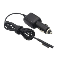 Haute Qualité 15V 2.58A Pro5 Adaptateur secteur pour ordinateur portable Câble Chargeur de charge pour Microsoft Surface