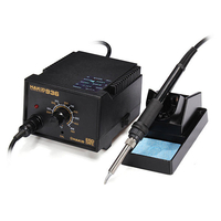Haute Qualité 220V Prise EU 936 ESD Soudure Sûre Kit de Station
