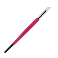 Haute Qualité Quartz Broyage Rod Exfoliant Exfoliant Brosse De Réparation Cuticule Tige