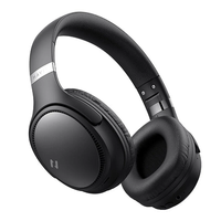Havit H630BT Foldable Gaming Headset Wireless bluetooth Headphone 40mm Dynamic Unit Deep Bass 55H Playback FM Radio Retr