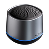 Havit M8 Mini bluetooth Speaker Portable Speaker 52mm Moving Coil Deep Bass RGB Light TWS Hands-free Call Outdoors Wirel