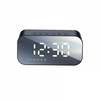 Havit M3 Haut-parleur Bluetooth 5.0 3 W Haut-parleur portable 6D Basse stéréo HD Appels 2200 mAh Batterie LED LCD Horlog