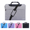 HAWEEL 13.3 pouces Macbook sac de rangement sac pour ordinateur portable affaires résistant à leau Anti-rayures ant