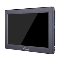 Hawkeye Captain 10.2 Inch Android FPV Monitor HDMII 1080P for DJI Goggles V1/V2/G2/G3 OpenIPC 1024×600