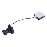 Hawkeye FirefIy V6-PRO SONY1 INCH 20MP 6K/30FPS 4K/60FPS Drone Camera 8X Digital Zoom PAL Wifi Control Horizontal Lock V