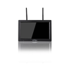 Hawkeye Little Pilo Captain 10 inch IPS 1280x720 1000lux 5.8G 48CH Diversity DVR FPV Monitor 3S-6S for RC FPV Racing