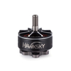 Hawksky AT2306-Ⅲ 2306 Moteur sans balai à filetage continu CW 1850/2500 / 2750KV 2-4S pour drone RC