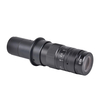 HAYEAR 0.5X Stéréo Microscope Auxiliaire Barlow Lentille Grand Attachement Objectif Lentille