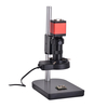 HAYEAR 13MP 1/3 pouce CMOS HD VGA numérique industrie vidéo inspection microscope caméra ensemble + 100X monture C + 56