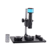 HAYEAR 14MP HDMI USB2.0 affichage HD à deux sorties avec lien de fonction WiFi Microscope daffichage de téléphone p