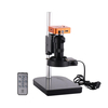 HAYEAR 21 Mega Pixel 60FPS Microscope à souder vidéo numérique industriel HDMI USB