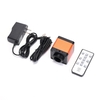 HAYEAR 48MP 1080P 60FPS HDMI USB industriel électronique numérique vidéo microscope à souder caméra loupe pour téléphone
