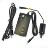 HAYEAR 9MM Lumière coaxiale LED Microscope Spot Point Source lumineuse Illuminateur réglable Lampe lumineuse 3W 6500K AC