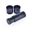 HAYEAR Caméra de microscope vidéo 0.5X Adaptateur dobjectif à monture C 23.2mm 30mm 30.5mm CCD CMOS Camera Adapter