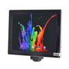 HAYEAR CMOS 5.0MP écran tactile tablette Microscope numérique caméra avec 9.7 pouces LCD tablette Pad