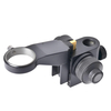 HAYEAR Diamètre Lourd DIA 50mm Réglage Monoculaire Réglable Réglé Zoom Microscope Vidéo Stand Support de Pièce Anneau de